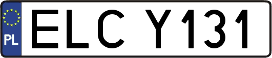 ELCY131