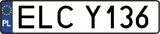 ELCY136