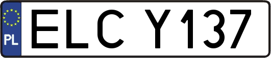 ELCY137