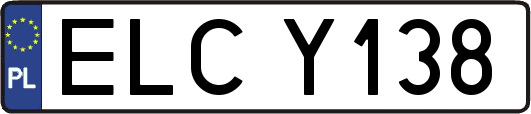 ELCY138