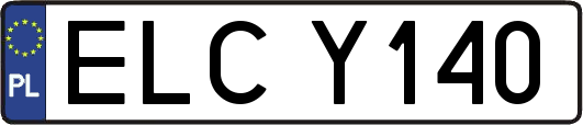 ELCY140