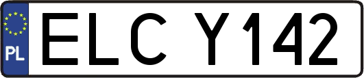 ELCY142