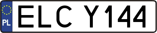 ELCY144