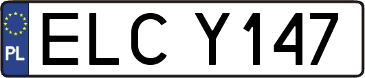 ELCY147