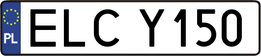 ELCY150