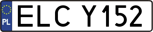 ELCY152