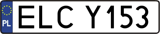 ELCY153