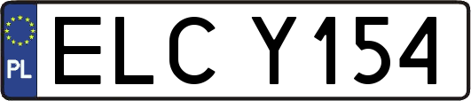 ELCY154