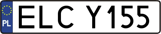 ELCY155