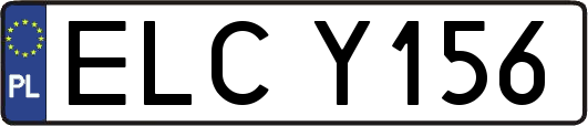 ELCY156