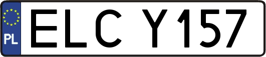 ELCY157