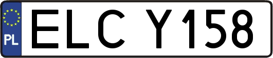 ELCY158
