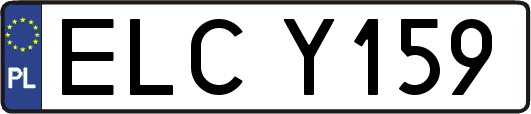 ELCY159