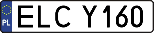 ELCY160