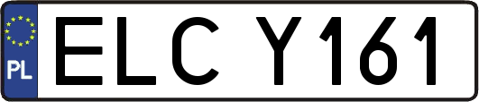 ELCY161