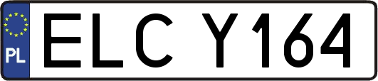 ELCY164