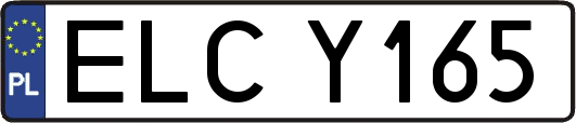 ELCY165