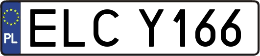 ELCY166