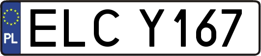 ELCY167