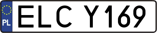 ELCY169