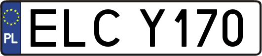 ELCY170