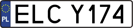 ELCY174