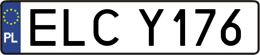 ELCY176