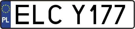 ELCY177