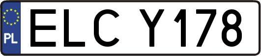 ELCY178