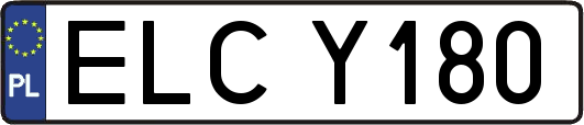 ELCY180
