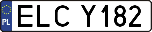 ELCY182