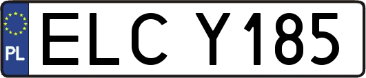 ELCY185