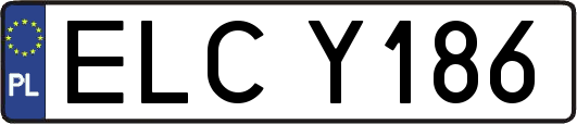 ELCY186