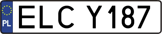 ELCY187