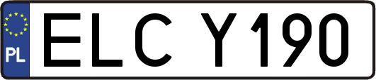 ELCY190