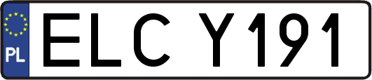 ELCY191