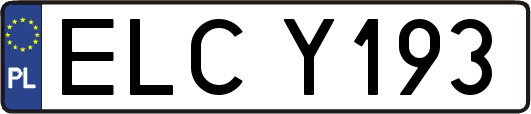 ELCY193