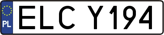ELCY194