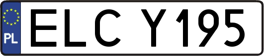 ELCY195