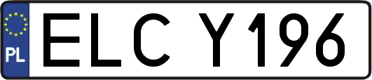 ELCY196