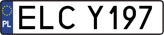 ELCY197