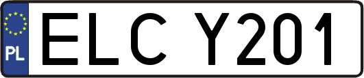 ELCY201