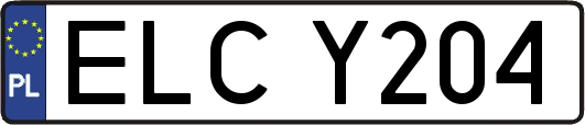 ELCY204