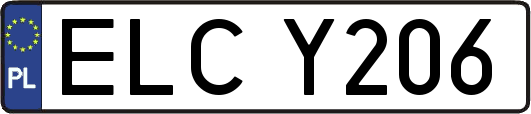 ELCY206