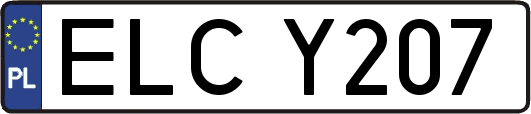 ELCY207