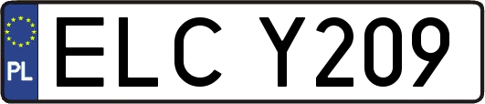 ELCY209