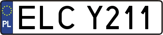 ELCY211