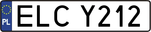 ELCY212