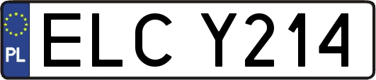 ELCY214