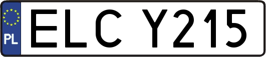 ELCY215